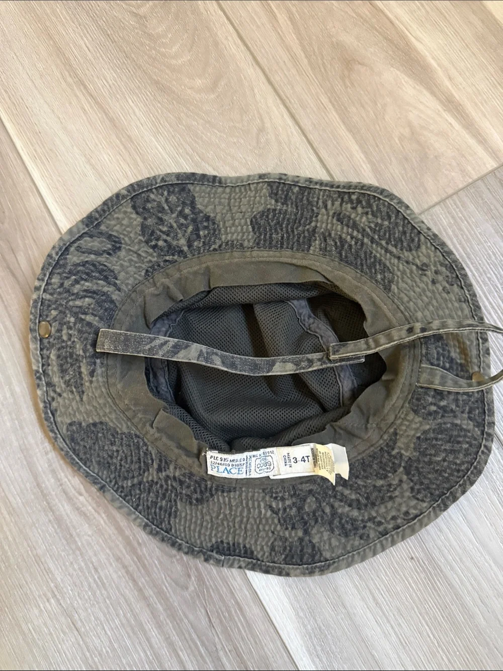 The Childrens Place casual bucket